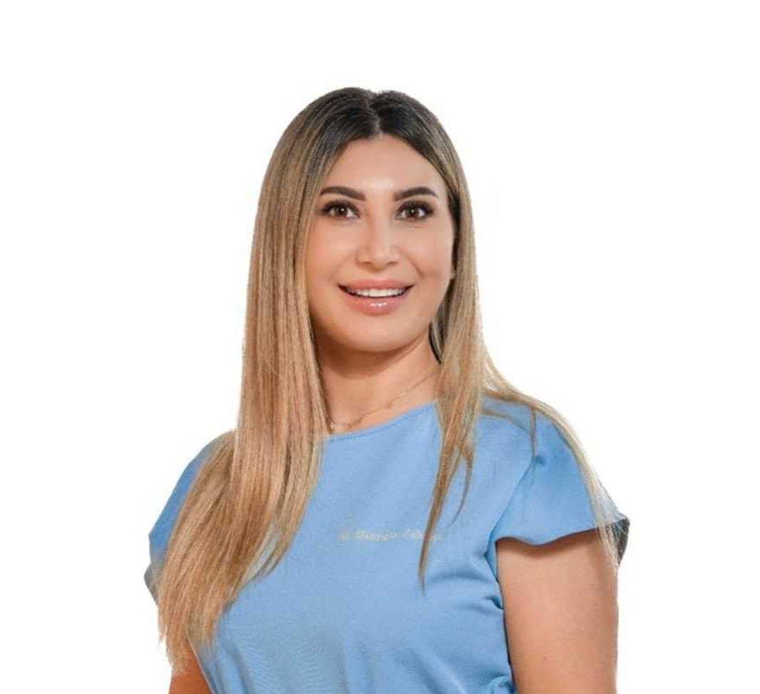Medici 17 Gabriela zaharia