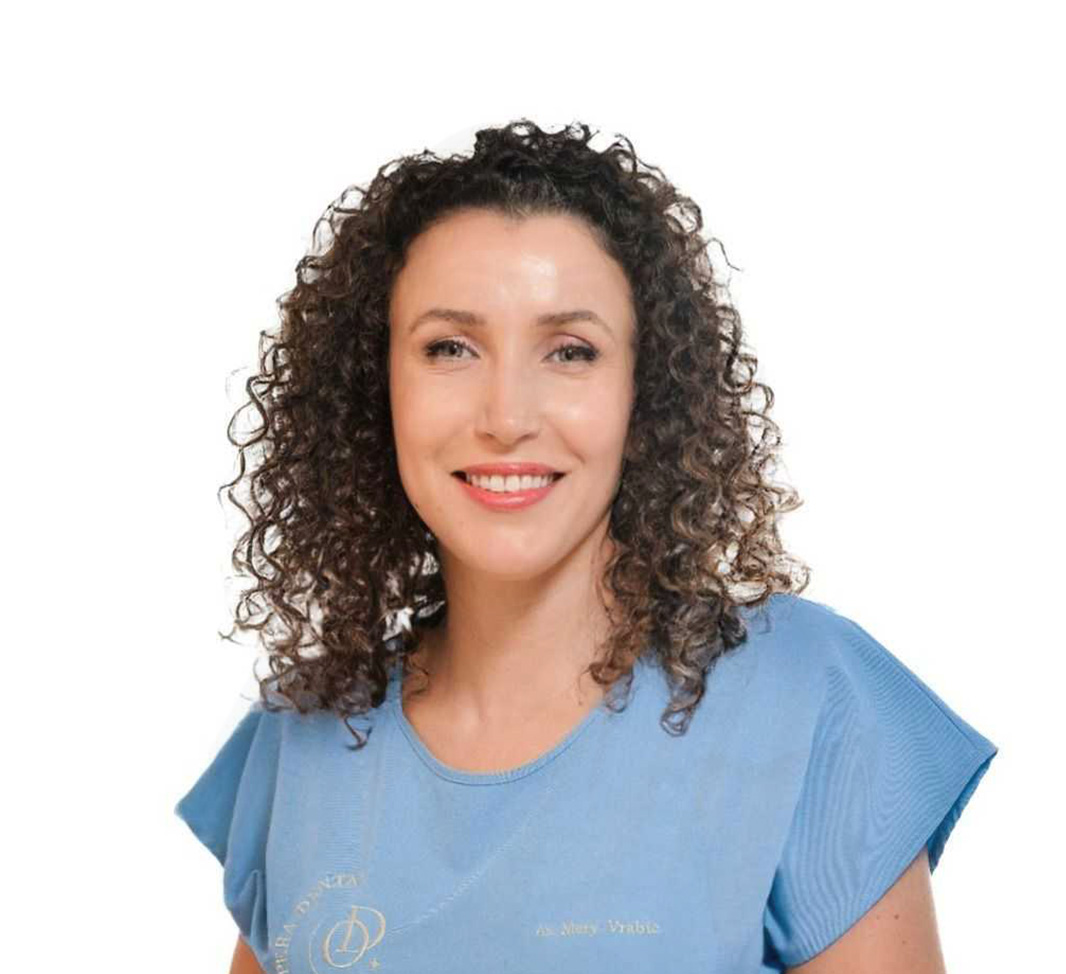 Medici 15 Mariana vrabie