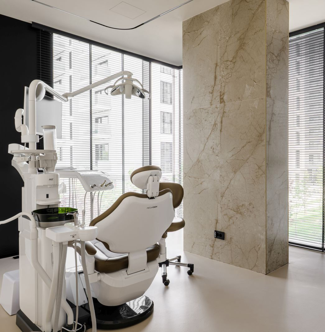 Clinica stomatologică Opera Dental, Sector 5 București