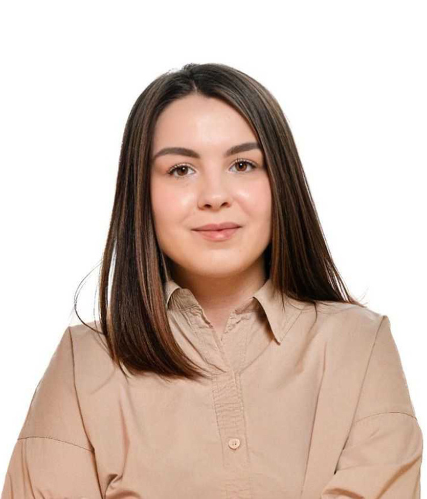 Adelina 1
